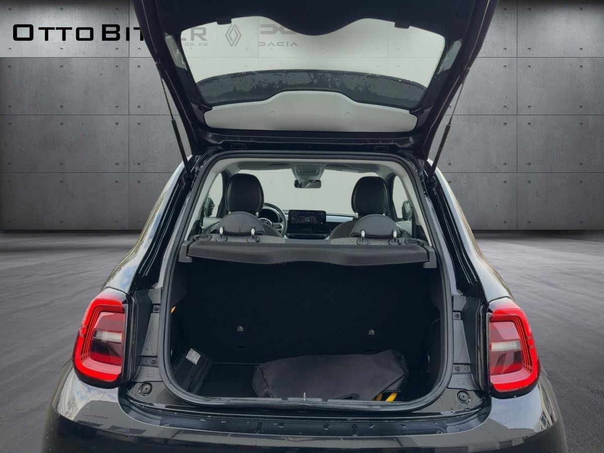Fiat 500e - Bild 13