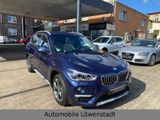 BMW X1 xDrive 28i*Top gepflegt* - BMW X1: 28i Xdrive