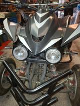 Andere Zhenhua 250-7 - QUAD VON 126 BIS 250 CCM