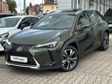 Lexus UX 250h Luxury Line GSD KLIMASITZE 360° HUD ACC - Lexus UX: Automatik