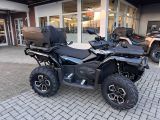 CFMOTO CForce 520 L ABS Bumper und Koffer - Offers matching your search criteria