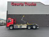 Volvo FM 430 6X2 + SCHADE/DAMAGE/UNFALL/HAAKARMSYSTEEM