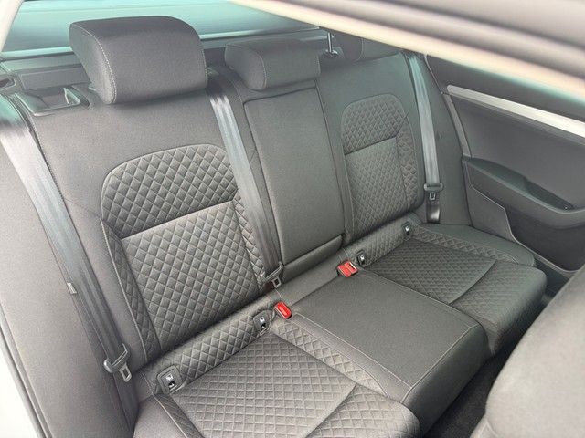 Skoda Superb - Bild 17