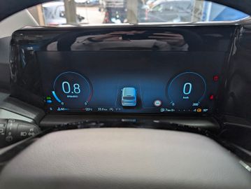 Ford Tourneo Custom Tit. 2.0 L1 NEUES MODELL