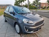 Ford Ka KA+ 1,2 Cool & Connect/1-HD/PDC/SHZ/ - Ford Ka/Ka+ in Dortmund