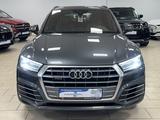 Audi Q5 50 TFSI e quattro S-Line*bi-Xenon*Leder*Navi* - Audi Q5 Gebrauchtwagen in Bonn
