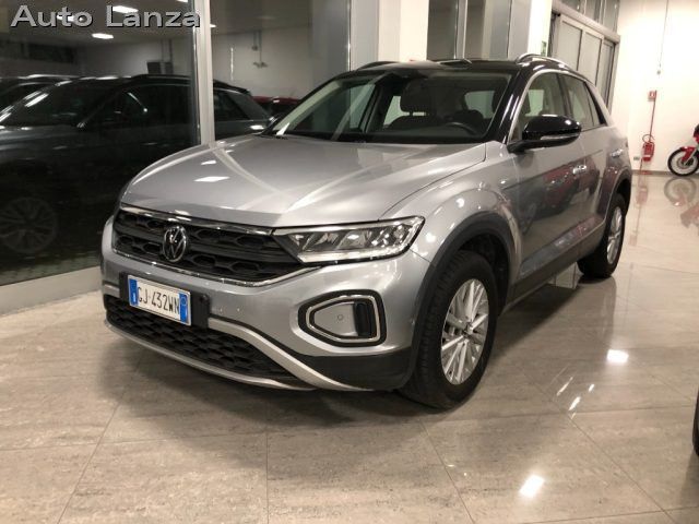 Inne VOLKSWAGEN T-Roc 2.0 TDI SCR Life