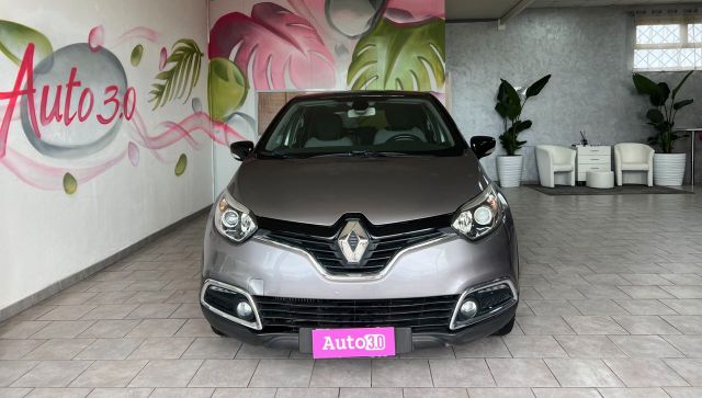 Renault Captur 1.5 dCi 8V 90 CV Start&Stop Energ