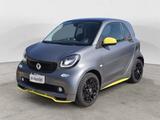 Smart smart fortwo Smart III 2015 Benzina 0.9 t Berlin - Smart: Be