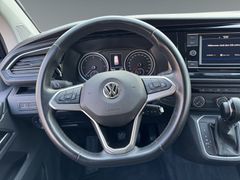 Fahrzeugabbildung Volkswagen T6.1 Multivan 4.Motion DSG 150 PS Standh AHK LED