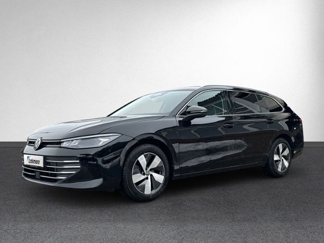 Passat Variant 2.0 TDI DSG AHK+360°+NAVI+LED+SIZ