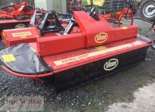 Vicon EXTRA 332F