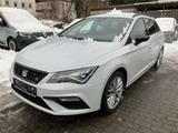 Seat Leon 1.5 TGI 96 KW DSG ST FR CNG LED NAVI LEDER - Seat Leon: Tgi