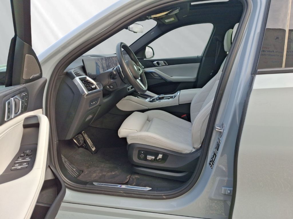 BMW X6 - Bild 8