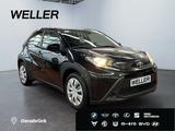 Toyota Aygo X Business Edition *CAM*CarPlay*SHZ*SmartKe - Toyota Aygo (X) Edition-S