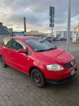 Volkswagen Gepflegtes VW Fox - Volkswagen Fox in Bielefeld