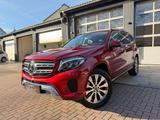 Mercedes-Benz GLS 500 4Matic 1.Hand MwSt. Designo Standheizung - Mercedes-Benz GLs