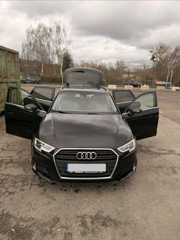 Image of Audi A3