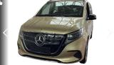 Mercedes-Benz EQV 300 AVANTGARDE AIRMATIC+LED+PANO+NAVI+DISTR - Offers