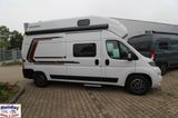 Weinsberg CaraBus 600 MQH 140 PS Automatik  - Offers matching your search criteria