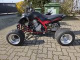 Yamaha YFM700R RAPTOR [LOF ZULASSUNG]SPECIAL EDITION - QUAD HÄNDLER
