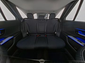 Mercedes GLC 200 - 8