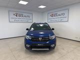 Dacia Logan II 2017 MCV Stepway MCV Stepway 1.5  - Dacia Logan Stepway mit Diesel-Antrieb