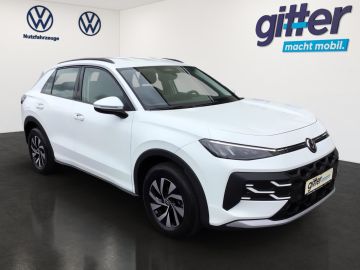 Volkswagen T-Roc - 2