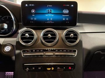 Mercedes GLC 220 - 12