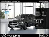 Mercedes-Benz B 200 d Progressive/LED/Cam/AHK/Distr/Winter/SHZ - Mercedes-Benz B 200 Gebrauchtwagen in Hagen