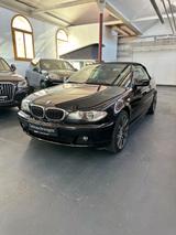 BMW 320 Ci* Cabrio **44TKM**TÜV&Service NEU - BMW Gebrauchtwagen von 2005
