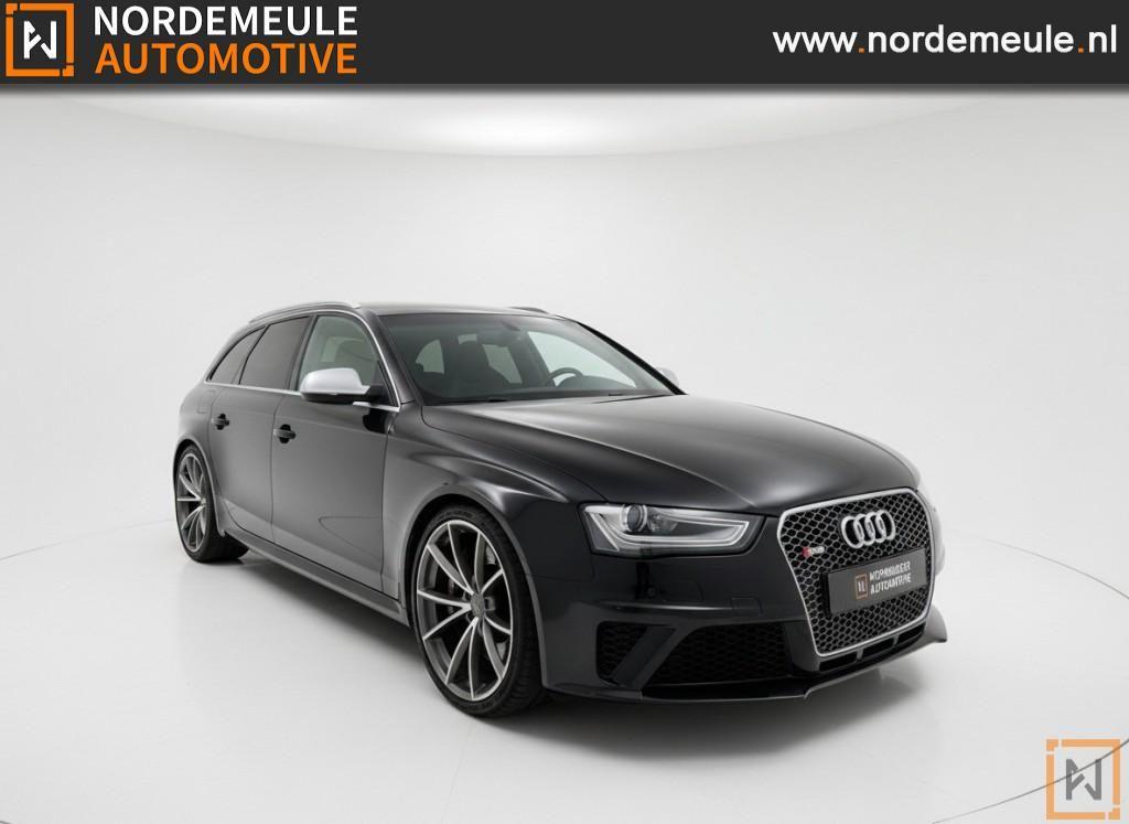 Audi RS4 4.2 FSI RS 4 QUATTRO, Leder, Xenon, kamera
