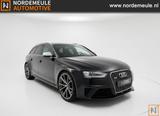 Audi RS4 4.2 FSI RS 4 QUATTRO, Leder, Xenon, kamera - Audi RS4 aus 2014