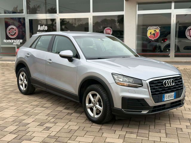 AUDI Audi Q2 1.6 TDI
