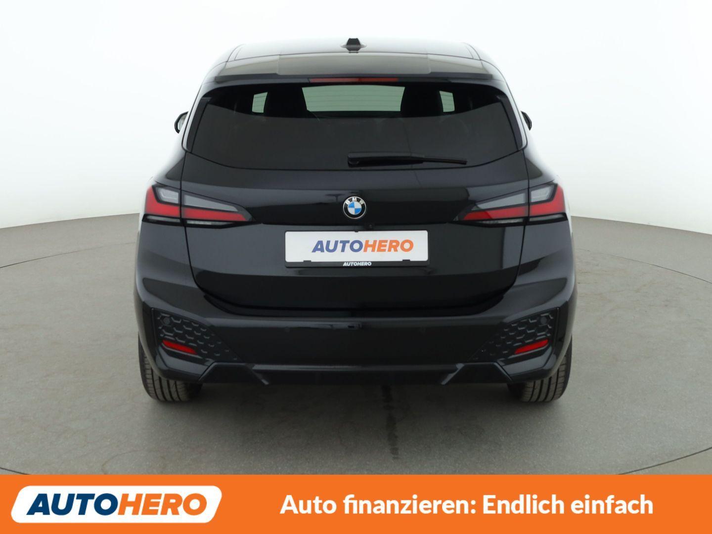 BMW 223 2er 223i Active Tourer Mild-Hybrid M Sport Aut., миниатюра 4