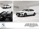 BMW i5 eDrive40 M Sport Leas.o.Anz.ab399€ inkl. MwSt - BMW i5 in Duisburg