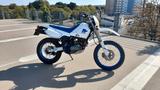 Yamaha TT 600 S  - erste Hand - 18.000 km - TÜV neu - YAMAHA TT