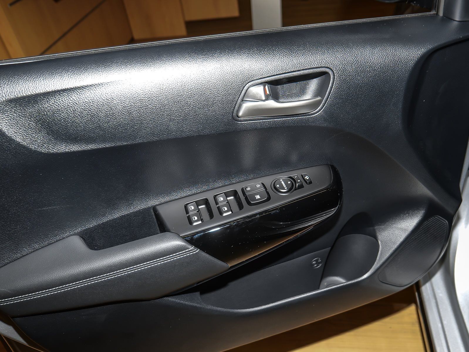 Kia Picanto - Bild 14