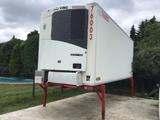 Chereau THERMOKING SLX e 100 Fleisch  2015 / 7694 HOURS - Chereau LKWs