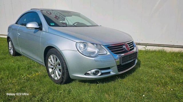 Volkswagen Vw eos cabrio 1.6 Benziner 169.000km