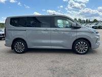 Ford Tourneo Custom - Vorschau Bild 4