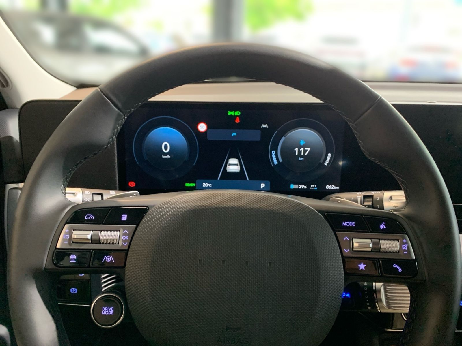 Fahrzeugabbildung Hyundai IONIQ 5 Dynamiq Elektro 84 kWh el.Heckklappe