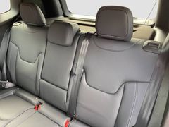 JEEP RENEGADE Limited MHEV 1.5