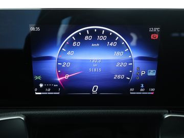 Mercedes GLB 180 - 12