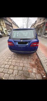 Fiat    Stilo - Fiat Stilo aus 2007