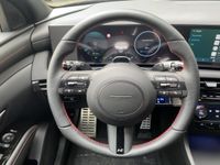 Hyundai TUCSON - Vorschau Bild 9