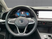 Volkswagen Golf - Vorschau Bild 10
