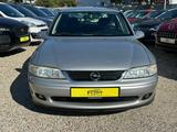 Opel Vectra 1.6 16V*Automatik*Klima*TÜV NEU - Opel Vectra: V6