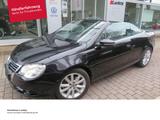 Volkswagen Eos 2.0 TDI "EDITION 2010" NAVI 1. Hand! - Volkswagen Eos mit Diesel-Antrieb
