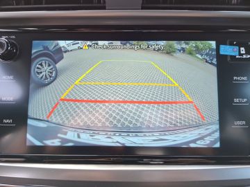 KGM Korando NOMAD 1.5 Navi°RFK°DAB°SHZ°beh. Lenkrad°